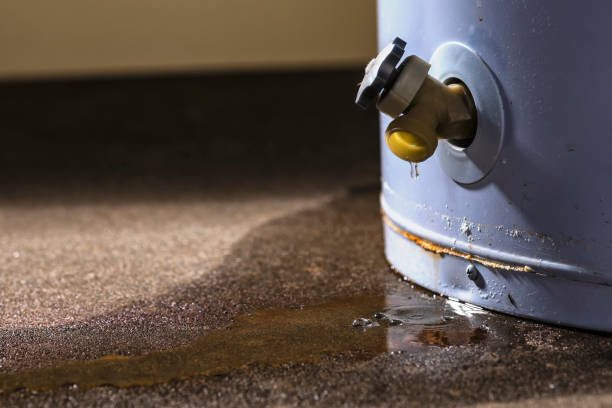 Best Commercial water damage restoration  in Chino, CA
