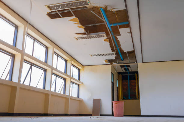 Best Flood restoration services  in Chino, CA
